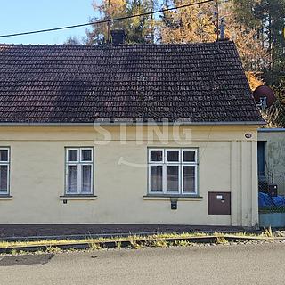 Prodej rodinného domu 230 m² Konice, Jiráskova