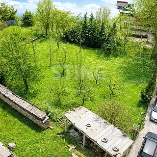 Prodej stavební parcely 690 m² Pěnčín