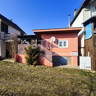 Prodej chaty 24 m² Třebíč Borovina, ZK Jan Žižka