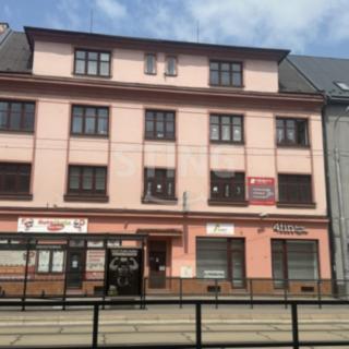 Prodej kanceláře 470 m² Ostrava