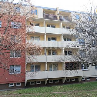 Pronájem bytu 2+1 56 m² Znojmo, Gagarinova