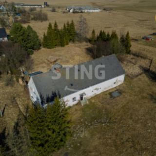 Prodej rodinného domu 1461 m² Razová
