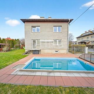 Prodej rodinného domu 160 m² Rožnov pod Radhoštěm, Chodská