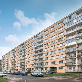 Prodej bytu 3+1 84 m² Chrudim