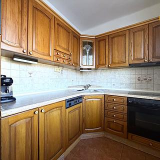 Pronájem bytu 3+1 84 m&sup2; Ostrava