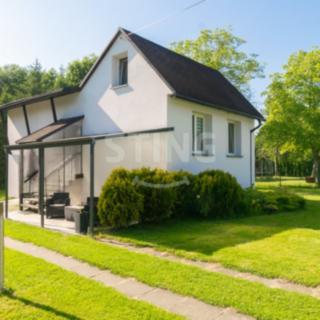 Prodej rodinného domu 94 m² Bohumín Skřečoň, Podvojná