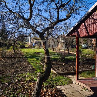 Prodej zahrady 299 m² Jihlava