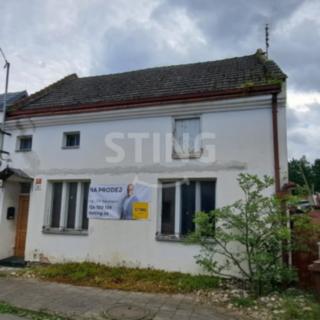 Prodej rodinného domu 69 m² Přerov
