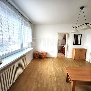 Pronájem bytu 2+1 43 m² Přerov I-Město, Palackého