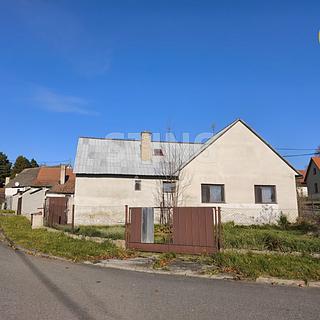 Prodej rodinného domu 180 m² Rožná Zlatkov