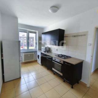 Pronájem bytu 2+1 62 m² Ostrava