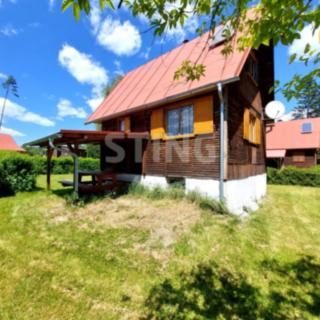 Prodej chaty 72 m² Třešť