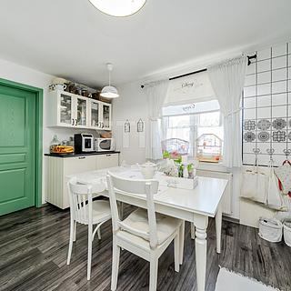 Prodej rodinného domu 162 m&sup2; Smilovice