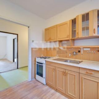 Prodej podílu bytu 3+1 58 m² Hodonín