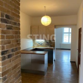 Prodej bytu 1+1 54 m² Ostrava, 28. října