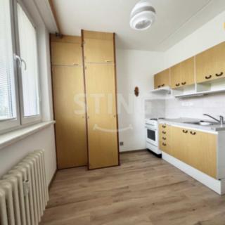 Prodej bytu 1+1 32 m² Žďár nad Sázavou