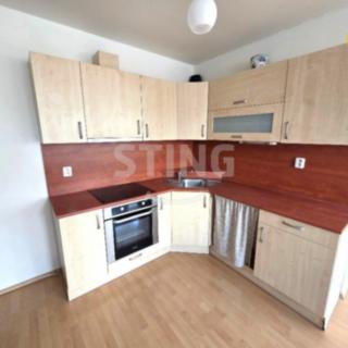 Pronájem bytu 2+kk 61 m² Opava Předměstí, Tyršova