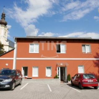 Pronájem bytu 1+1 30 m² Ostrava