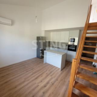 Pronájem bytu 2+kk 39 m² Ostrava Nová Ves, Na Lánech