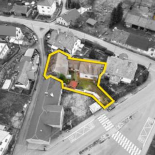 Prodej rodinného domu 185 m² Melč
