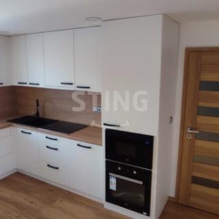 Pronájem bytu 2+1 48 m² Dubňany, Hornická