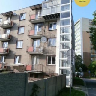 Prodej bytu 3+1 64 m² Opava Předměstí, Mařádkova