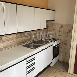 Pronájem bytu 1+1 40 m² Ostrava, Horní