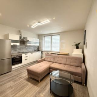 Pronájem bytu 2+kk 40 m² Frýdek-Místek Frýdek, Jana Švermy