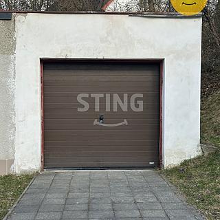 Prodej garáže 18 m² Rožnov pod Radhoštěm