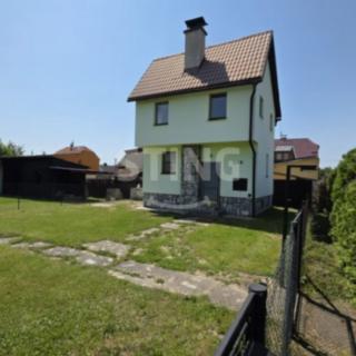 Prodej rodinného domu, 77m²