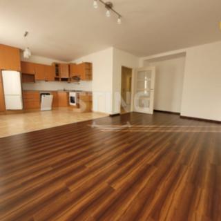 Pronájem bytu 3+kk 77 m² Opava