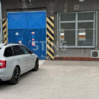 Pronájem Ostatních komerčních prostor 393 m² Ostrava