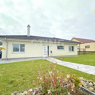 Prodej rodinného domu 109 m² Kožichovice