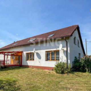 Prodej rodinného domu 350 m² Dětmarovice