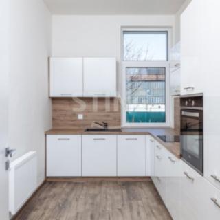 Pronájem bytu 2+1 71 m² Ostrava Vítkovice, Obytná