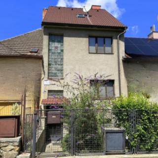 Prodej rodinného domu 101 m² Třebíč