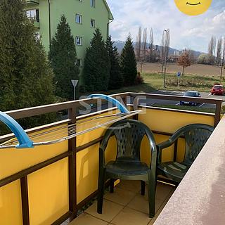 Pronájem bytu 1+kk, garsoniery 30 m&sup2; Nový Jičín