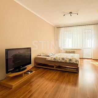 Pronájem bytu 2+1 54 m² Karviná Ráj, Březová