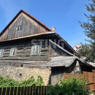 Prodej rodinného domu 120 m² Štramberk, Zauličí