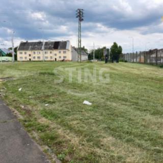 Prodej komerčního pozemku 673 m² Ostrava Hrušov