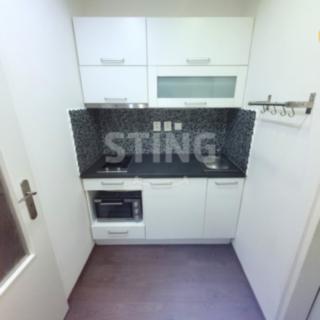 Pronájem bytu 1+kk a garsoniéry 26 m² Opava Předměstí, Hobzíkova