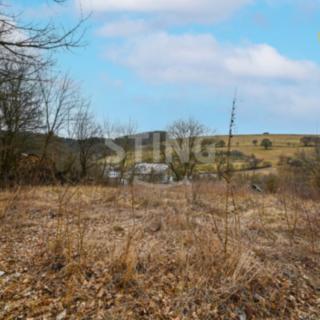 Prodej stavební parcely 807 m² Jestřabí