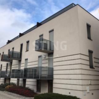 Pronájem bytu 1+kk a garsoniéry 44 m² Hradec Králové, Plácelova