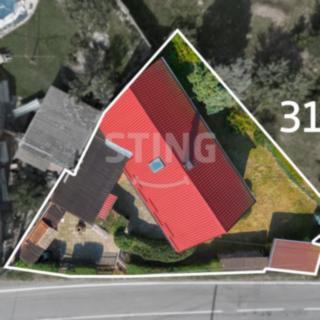 Prodej rodinného domu 132 m² Mikolajice