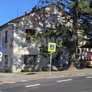 Prodej bytu 2+1 70 m² Odry