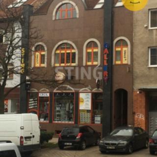 Pronájem kanceláře 120 m² Hodonín, Národní třída