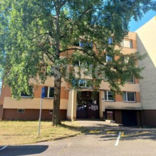 Pronájem bytu 1+1 37 m² Ostrava Poruba, Jana Ziky