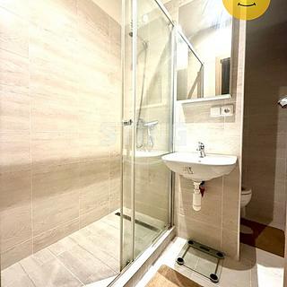 Prodej bytu 1+1 32 m² Hodonín, Jižní