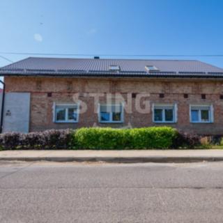 Prodej rodinného domu 150 m² Krnov Krásné Loučky, Okružní
