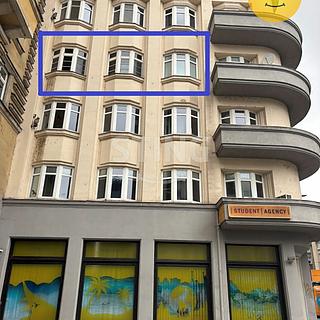 Pronájem kanceláře 114 m² Ostrava